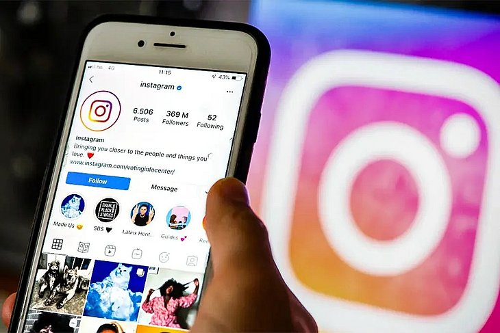 Instagram libera GIFs em comentários - Canaltech