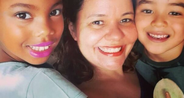 Todas as formas de ser mãe