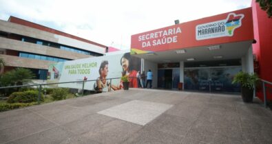 Maranhão registra crescimento de casos de Síndrome Respiratória Aguda Grave