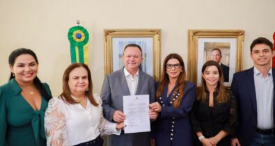 Brandão promove expansão da Casa da Mulher para todas as regiões do Maranhão