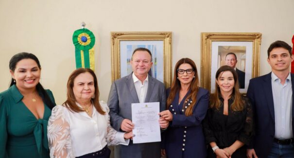 Brandão promove expansão da Casa da Mulher para todas as regiões do Maranhão