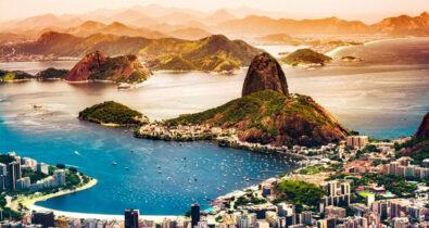 Voos de São Luís para o Rio de Janeiro e mais 3 cidades por apenas R$ 203, ida e volta