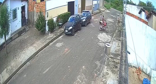 Sargento aposentado da PM é morto em Caxias após troca de tiros com assaltantes