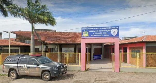 Homem suspeito de cometer três estupros é preso em São Luís