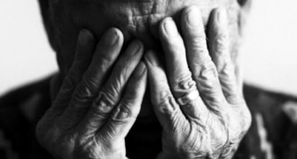 Denúncias de violações contra idosos crescem 97% no primeiro trimestre