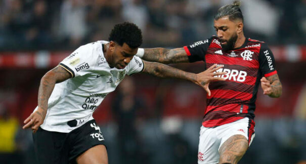 Confira onde assistir os jogos do Brasileirão Série A deste domingo (21)