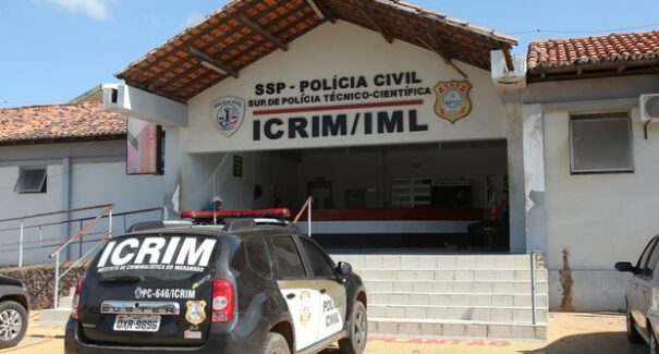 Homem é morto a facadas após discussão em bar no bairro São Bernardo, em São Luís