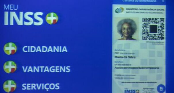 Carteira Meu INSS+ oferece desconto em farmácias, cinemas e shows