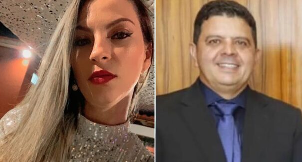 “Me senti humilhada e enganada”: diz ex-namorada vítima de aborto realizado por prefeito