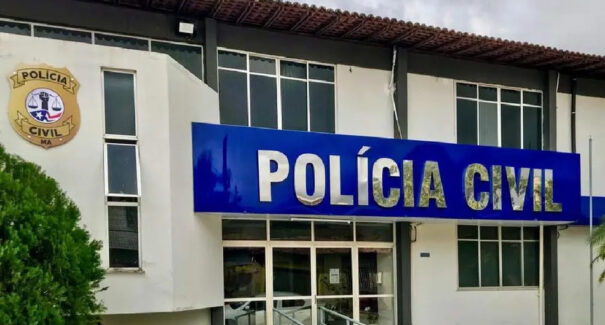 Investigado por estupro no interior do MA é localizado em MT