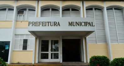 Decisão Judicial determina demissão de servidores por nepotismo na Prefeitura de Imperatriz