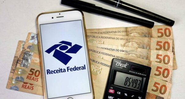 Receita libera hoje consulta ao segundo lote de restituição do Imposto de Renda