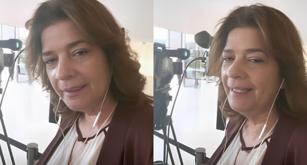 Jornalistas são agredidos por agentes de Maduro e do governo brasileiro no Itamaraty
