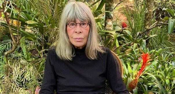 Missa de sétimo dia de Rita Lee será transmitida ao vivo nesta terça (16)