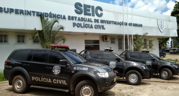 Gerente de banco é sequestrado e forçado a entregar dinheiro em Santa Luzia; SEIC investiga o caso