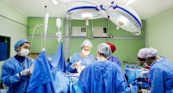 No Maranhão, 47 mil pessoas esperam por cirurgias no SUS