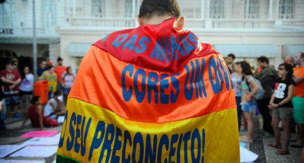 Violência contra LGBTI+:  Maranhão entre os 6 estados com mais mortes