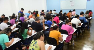 São Luís: 611 professores são convocados para a rede municipal de ensino