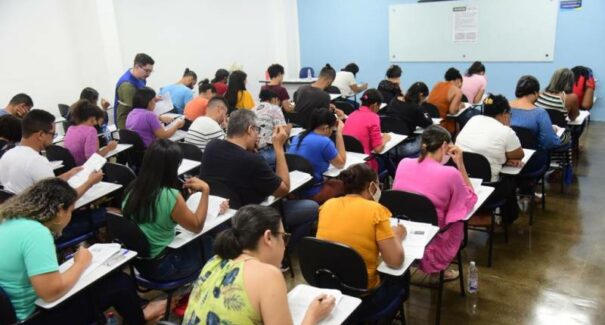 Inep abre inscrições para professores colaborarem na elaboração do Encceja