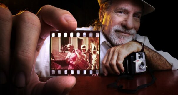 Exposição fotográfica celebra a Festa do Divino em Alcântara