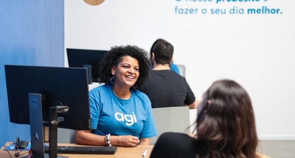Maranhão tem 66 vagas de emprego abertas no Agibank
