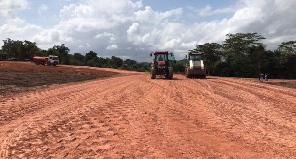 Prefeitura de Imperatriz justifica obras paralisadas na cidade