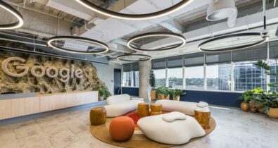 Google inaugura novo escritório em São Paulo para sua equipe de Cloud e Engenharia