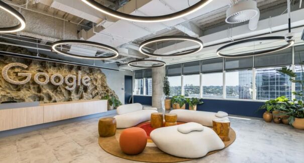 Google inaugura novo escritório em São Paulo para sua equipe de Cloud e Engenharia