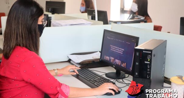 Aberto credenciamento de empresas para o Programa Trabalho Jovem 2025