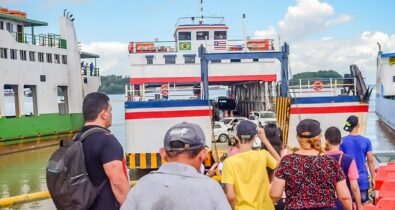Aprovado PL que prevê criação do programa “Fila Zero” em ferryboats
