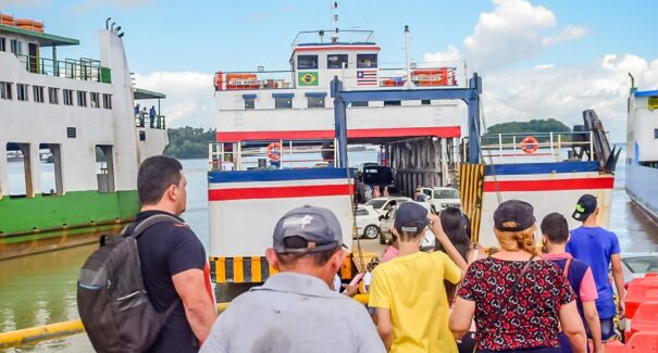 Aprovado PL que prevê criação do programa “Fila Zero” em ferryboats