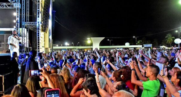 PL sugere priorizar contratação de artistas maranhenses em eventos culturais