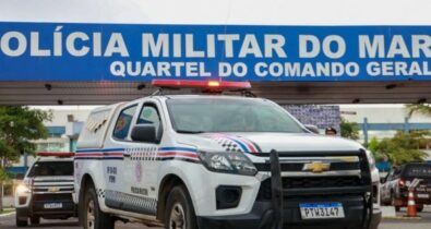 Operação Metrópole Segura reforça policiamento em São Luís