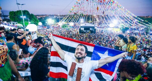 Maranhenses mantêm tradição de 80 anos e celebram São Pedro com devoção