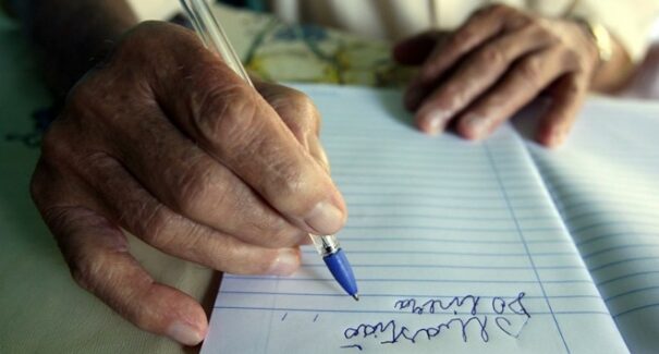 Taxa de analfabetismo cai 2,5% no Maranhão