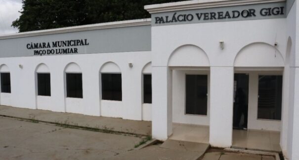 Paço do Lumiar autoriza criação de mais de 400 vagas para concurso público
