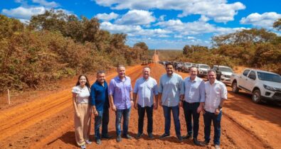 Maranhão terá R$ 720 milhões de investimentos federais na infraestrutura de rodovias