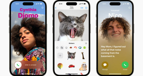 Saiba quais iPhones serão atualizados ou não em 2023