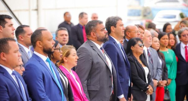 Câmara de São Luís analisa criação de duas novas vagas
