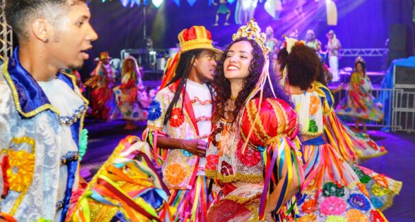 SESI promove festa de São João nesse sábado (24)