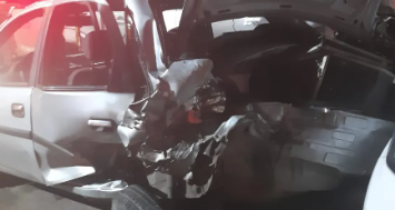 Motorista de app morre atropelado em frente a casa de eventos no Turu