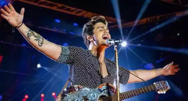 Luan Santana, forró e reggae no Arraial da Cidade desta sexta (16)