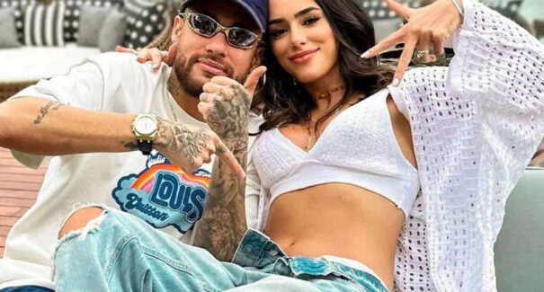 Neymar perde seguidores após pedido de perdão a Bruna Biancardi