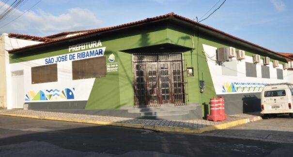 Prefeitura de Ribamar anuncia seletivo para professores com quase 500 vagas