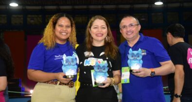 Maranhão tem três startups no Desafio Sebrae Like a Boss 2023