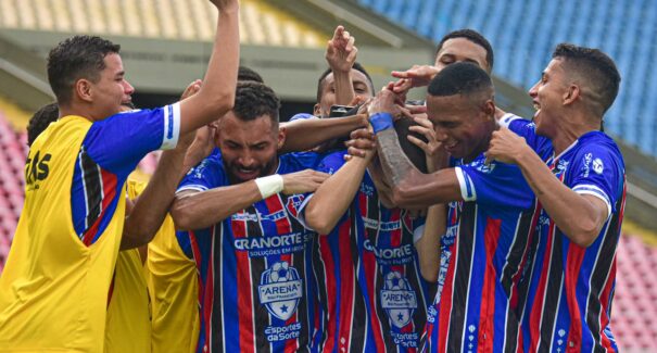 MAC vence o Fluminense e avança na Série D do Brasileiro