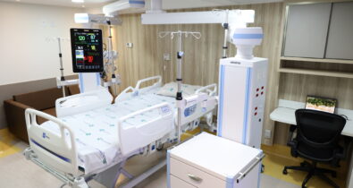 Hospital São Domingos inaugura UTI exclusiva para o cuidado cardiovascular