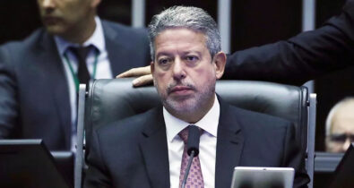 Arthur Lira poupa Lula e critica Flávio Dino por investigações da PF