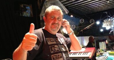 Luiz Schiavon, fundador da banda RPM, morre aos 64 anos