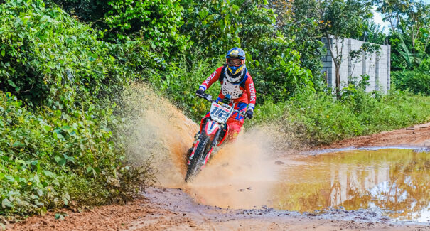 Maranhão Rally abre calendário off-road com a 1ª Etapa de Rally Regularidade